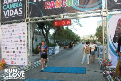 Run for Love 2024
